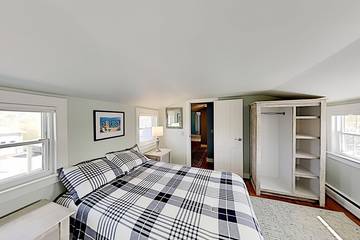 Vacation House for 8 Guests in Brewster, Cape Cod, Picture 4