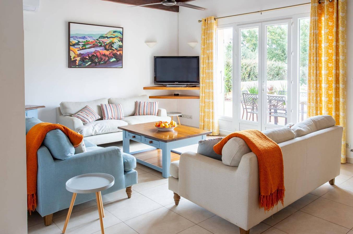 Villa Del Monts by Villa Plus in Villelongue-dels-Monts, Céret en omgeving