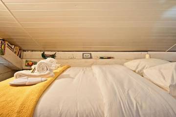 Maison De Vacances pour 5 Personnes dans Lège-Cap-Ferret, Bassin d'Arcachon, Photo 4
