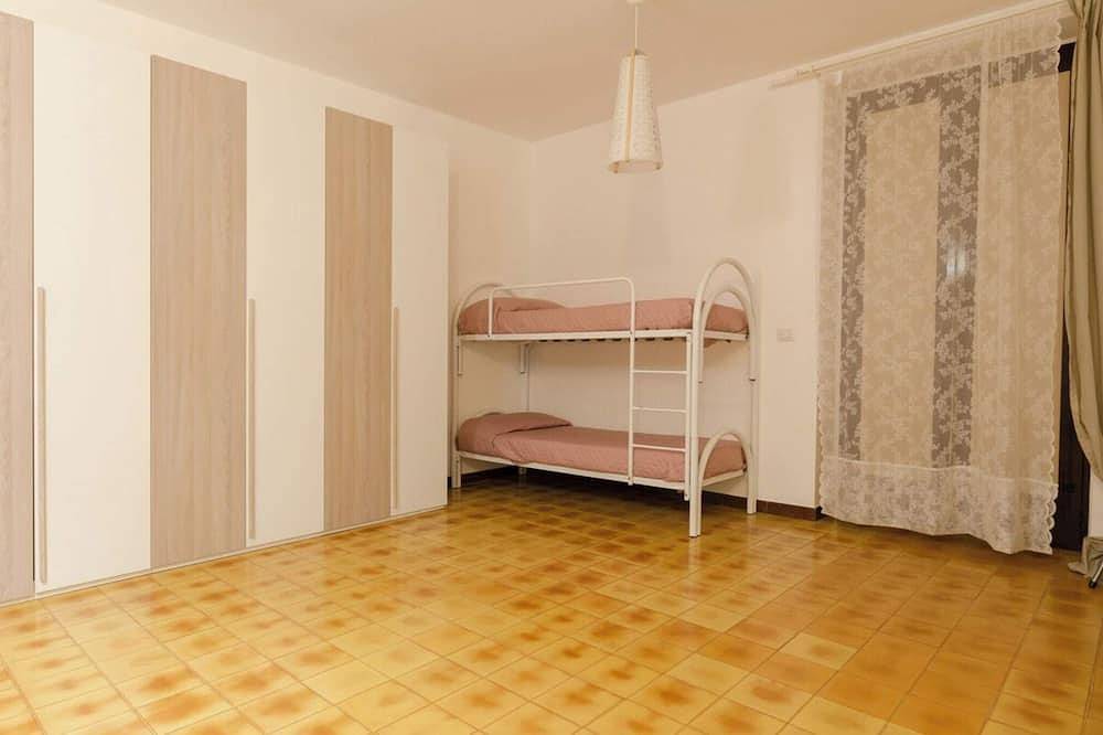 Entire apartment, House The Seagulls - 3. Bilo 5 Sand in Mattinata, Gargano