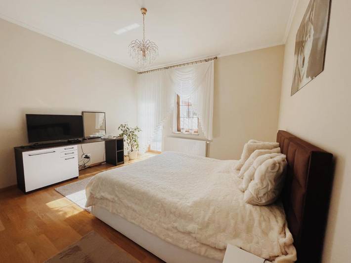Maison d’hôte pour 21 personnes, avec piscine ainsi que sauna et jardin, animaux acceptés dans Silésie - 4