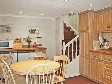 Cottage for 6 People in Robin Hood's Bay, North Yorkshire, Photo 4