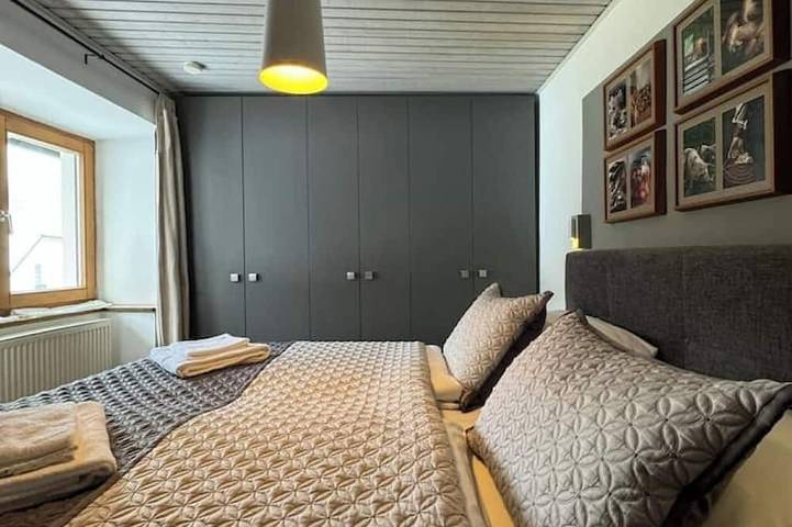 Hütte für 4 Personen, mit Haustier in Mauterndorf