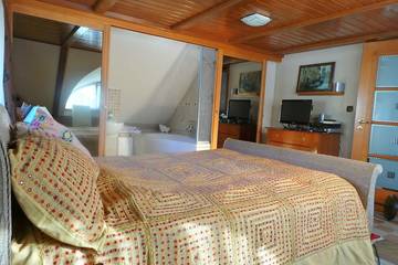 Villa für 8 Personen in Balatonfüred, Balaton Region, Bild 4
