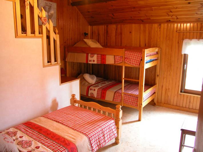 Gîte pour 8 personnes, avec jardin et jacuzzi dans Fontenay-le-Comte - 4