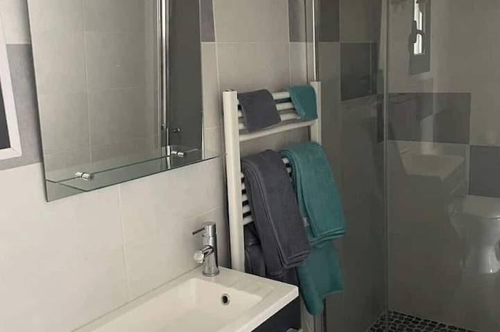 Gîte pour 3 personnes à Junas - 3