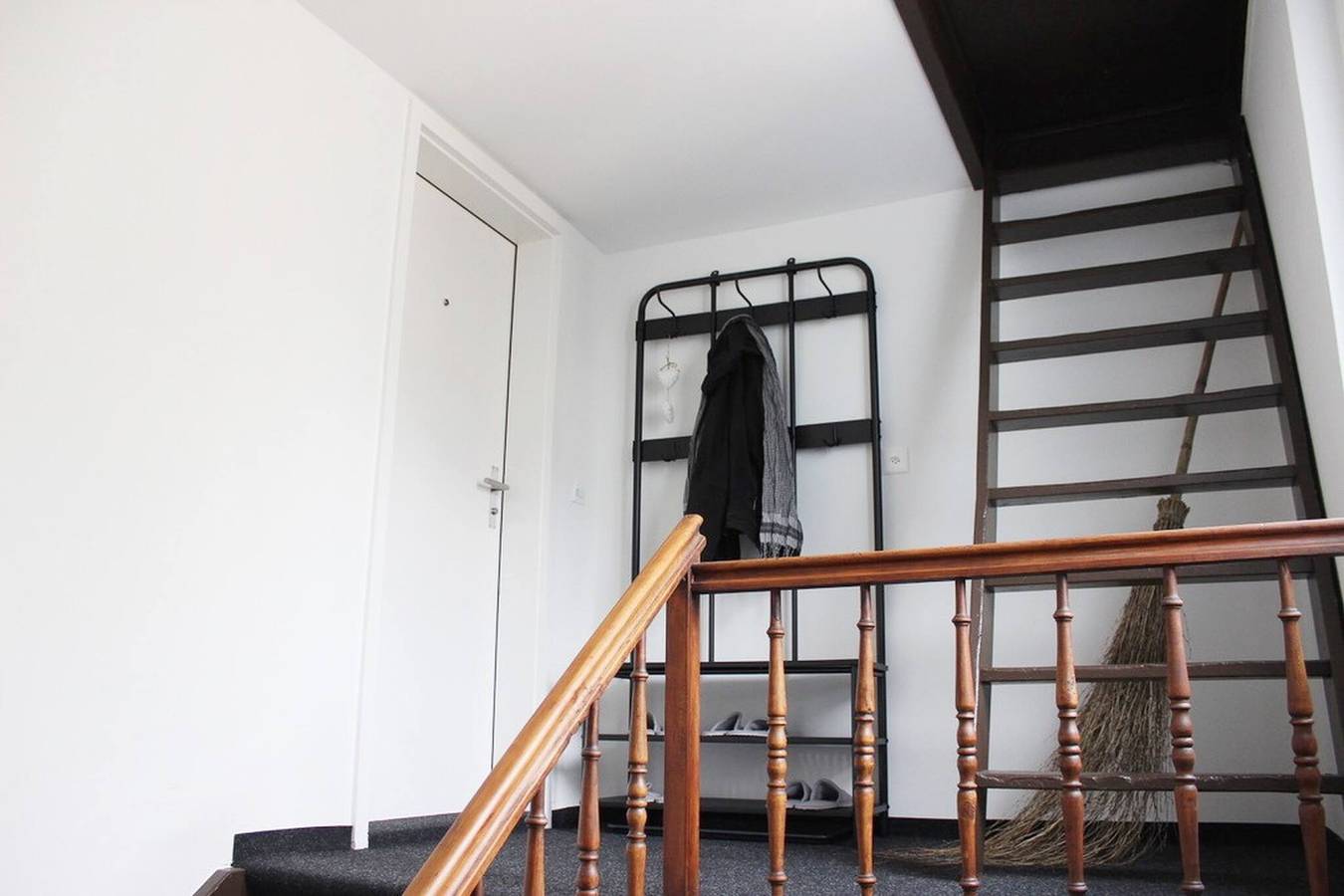 Ganze Wohnung, Kernsanierte Wohnung Nähe Bahnhof Und Zentrum in St. Gallen, Zürich Voralpen