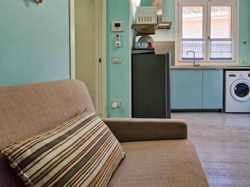 Vakantieappartement voor 4 Personen in Capoliveri, Toscane, Afbeelding 4