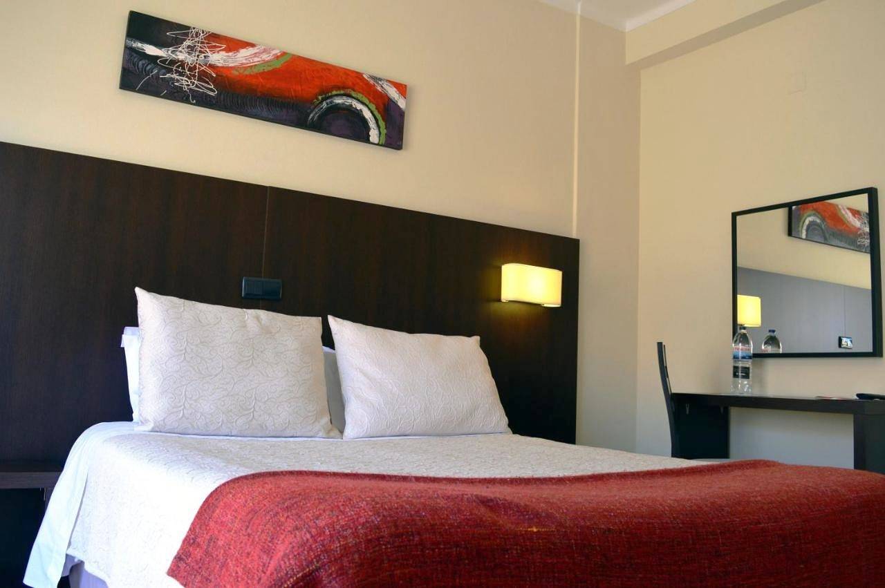 Hotel Apolo in Vila Real de Santo António, Distrito de Faro