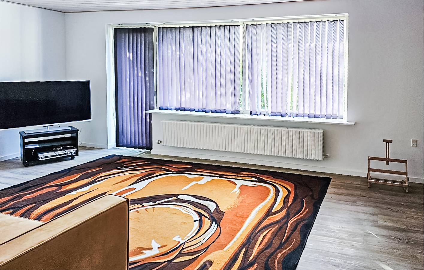 Ferienhaus für 6 Personen mit Terrasse in Lemvig, Limfjord in Westjütland