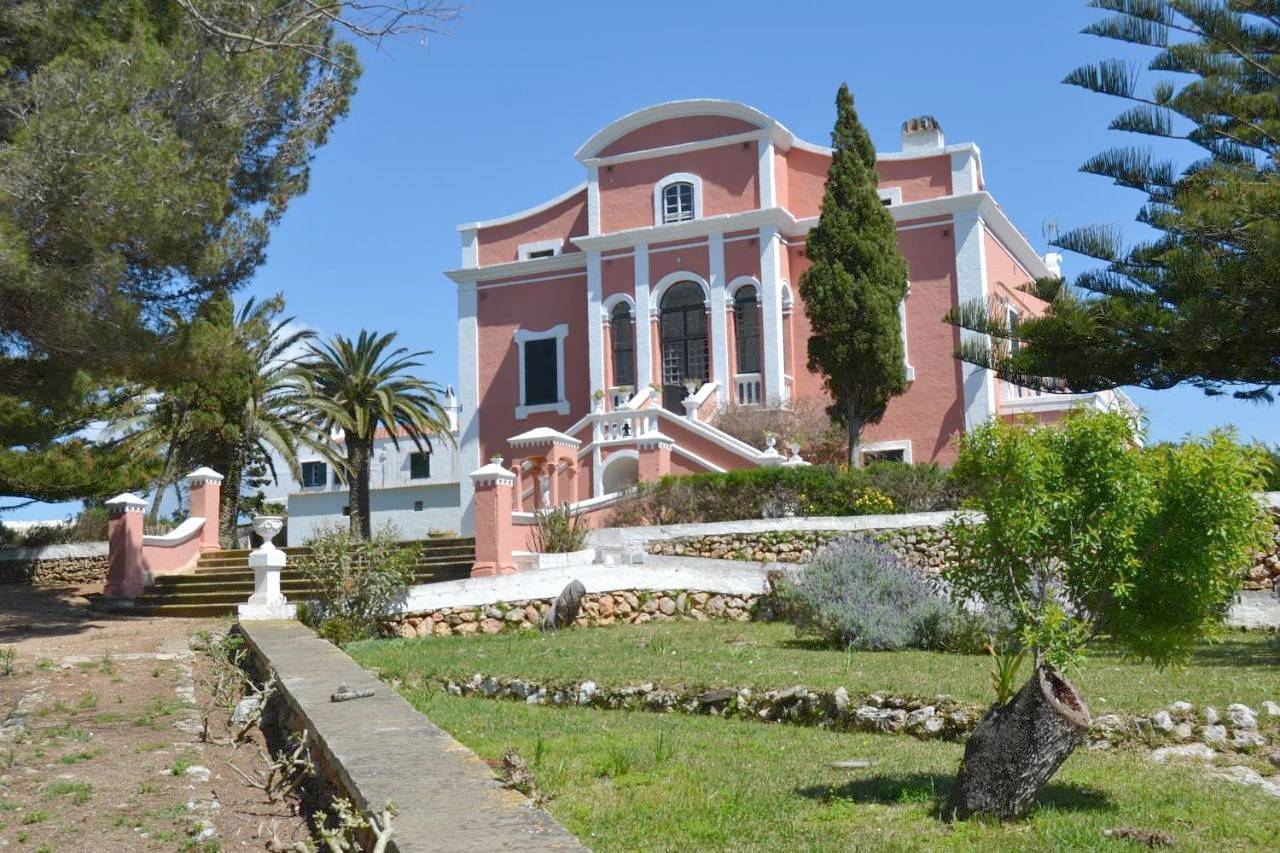 Agroturismo Son Triay in Ferreries, Minorca
