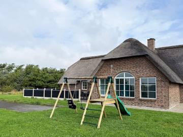 Ferienhaus für 16 Personen in Vedersø Klit, Dänemark an der Nordsee, Bild 3