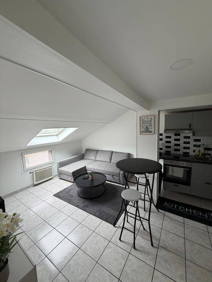 Apartamento de vacaciones para 4 personas - 1