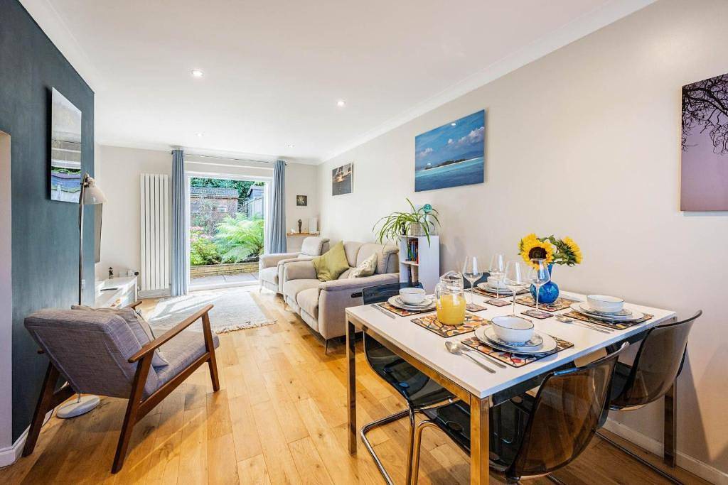 Ferienhaus für 4 Personen in Norwich, Norfolk