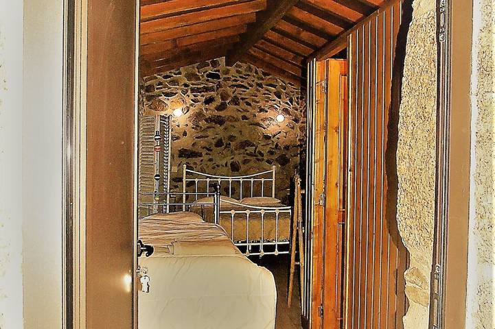 Quinta da Chouza Agroturismo e Enoturismo Moinho N - Privéstrand - Gratis wifi in Veade, Gagos e Molares, Braga District