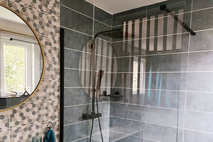 Lodge pour 3 personnes - 1