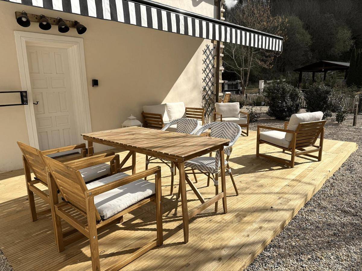 Apartamento entero, Gurah Boutique Apartments in Baquio, Costa Vasca