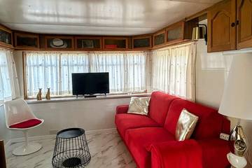 Mobil home pour 4 personnes à Le Muy