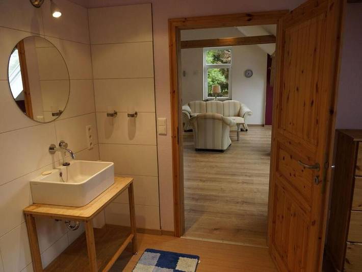 Ferienhaus für 8 Personen, mit Terrasse und Sauna in Ihlow - 3