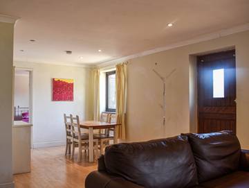 Holiday Home for 4 People in Fletching, High Weald, Photo 3