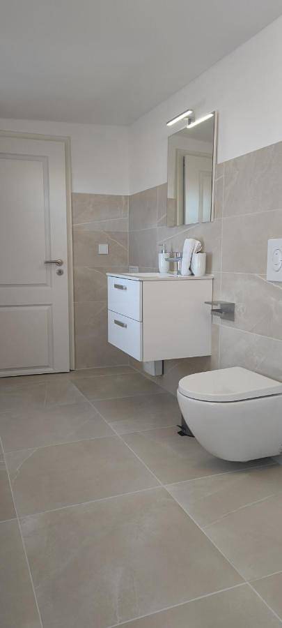 Ferienhaus für 14 Personen, mit Terrasse und Sauna, mit Haustier in Halberstadt - 2