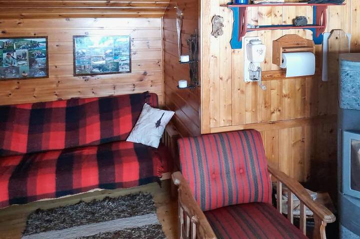 Ferienhaus für 8 Personen in Etne - 4