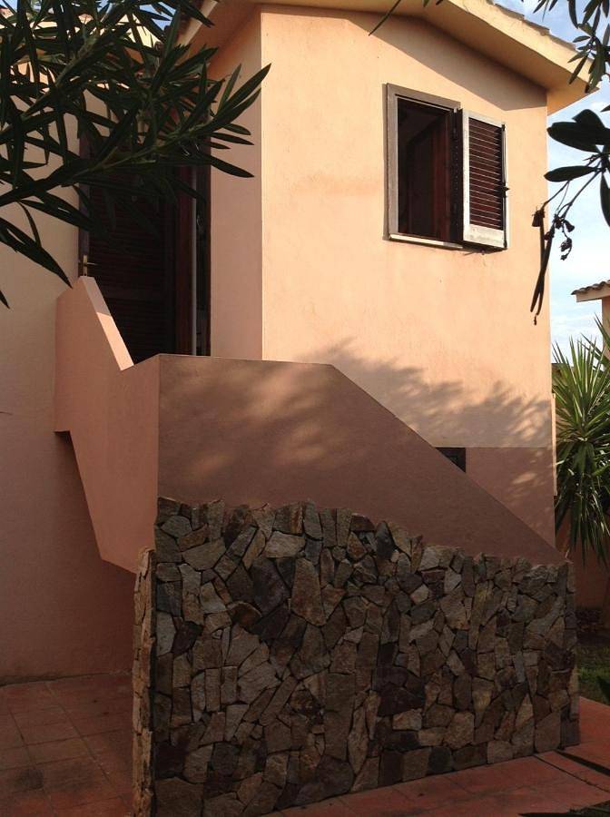 Verdemare Sardegna Due Villette in Campulongu, Villasimius