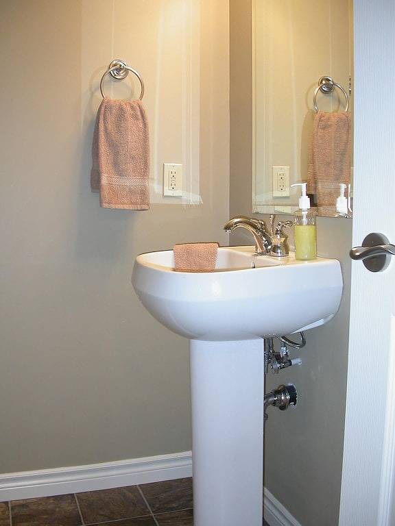 Ski-in, Ski-out Silver Star Einheit auf der Knoll in Silver Star