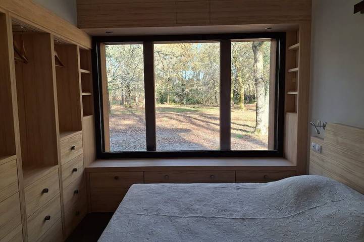 Location de vacances pour 6 personnes à Saint-Michel-Escalus - 2