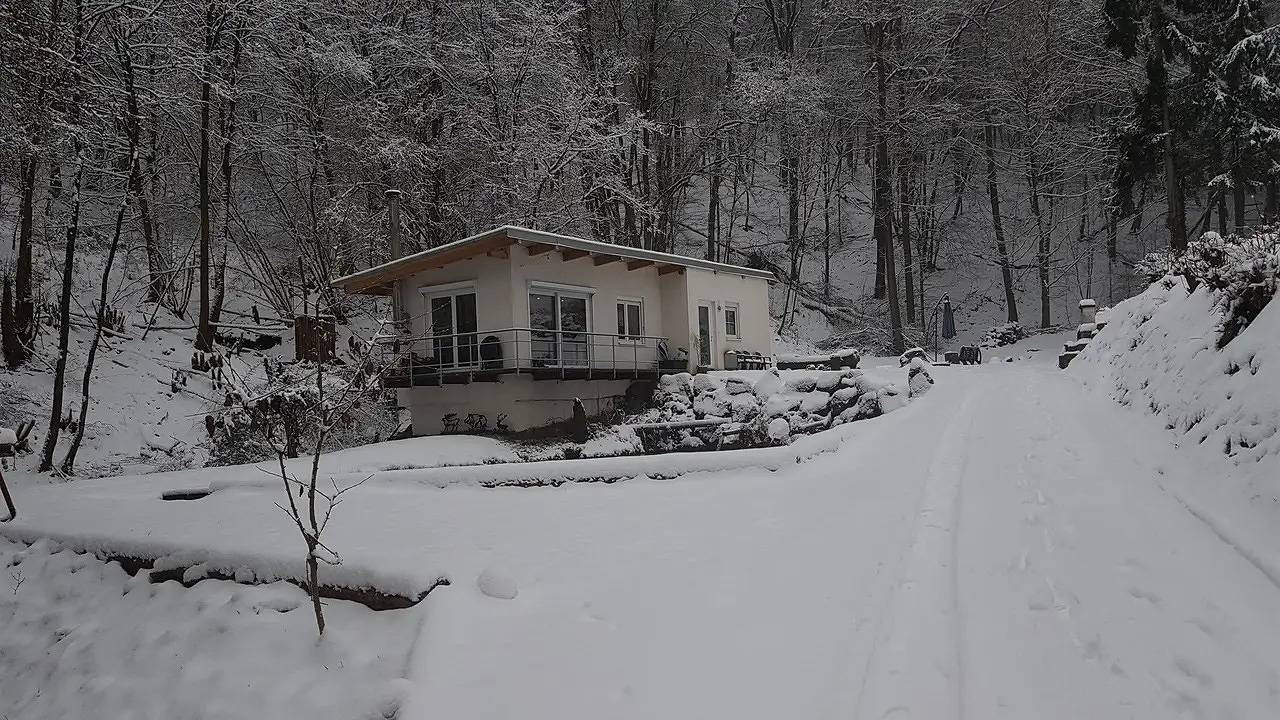 Ferienhaus für 2 Personen (75 m²) in Ulmet in Ulmet, Pfälzer Bergland