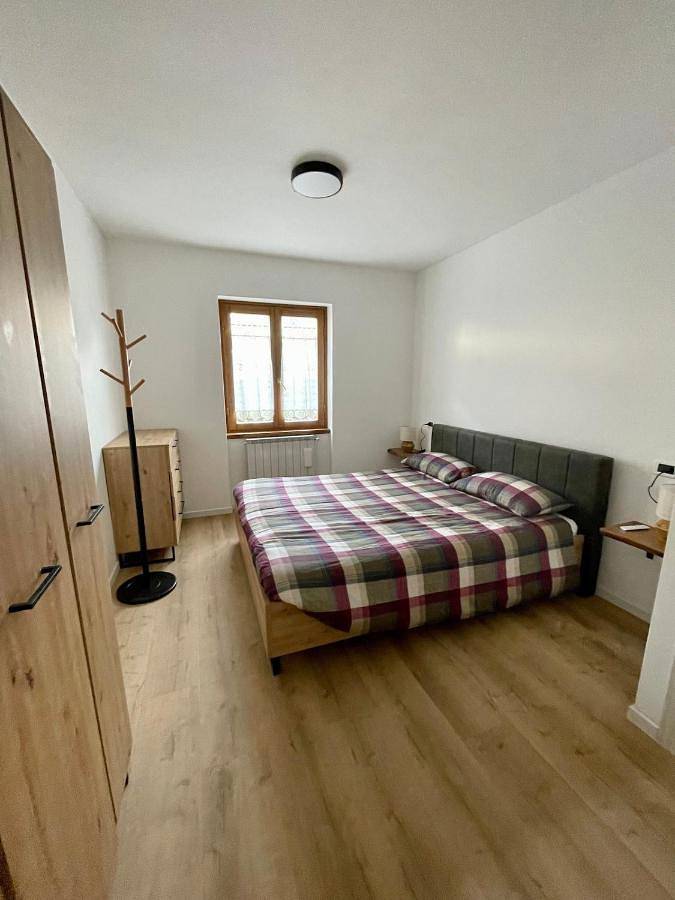 Gîte pour 6 personnes, avec Balcon à Colere - 3