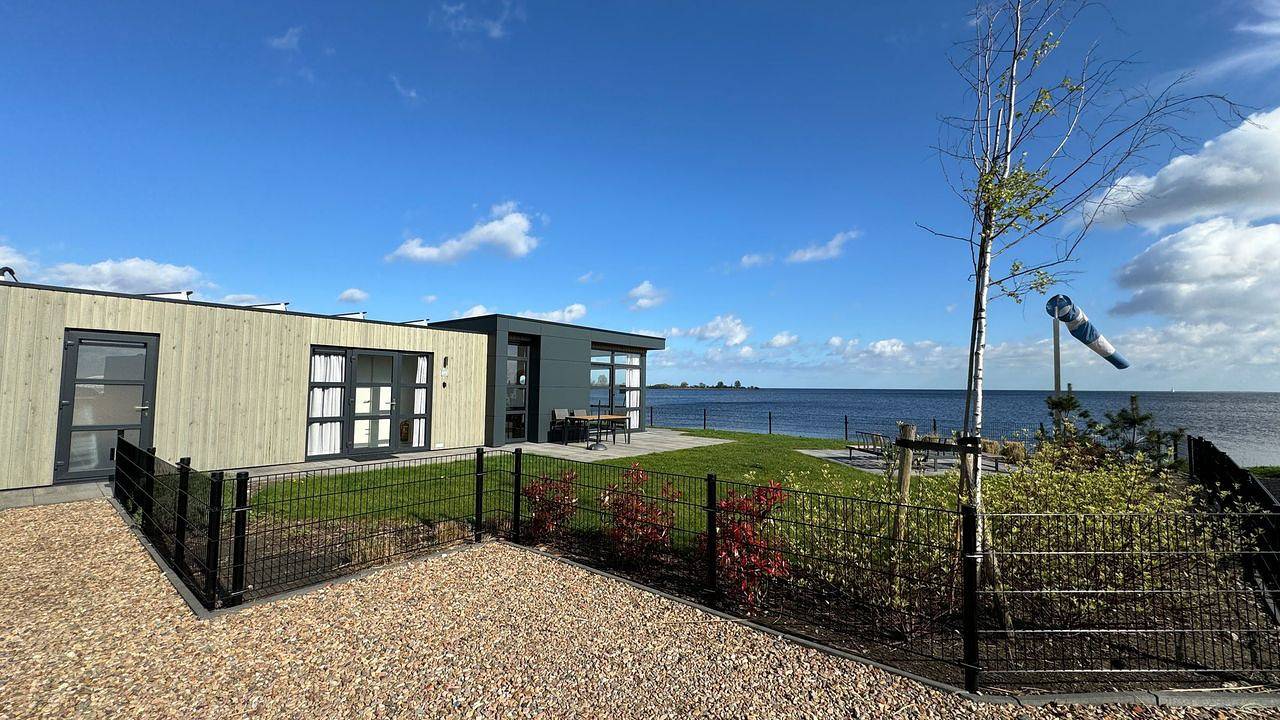 Ferienhaus für 4 Personen (70 m²) in Gemeente Enkhuizen in Enkhuizen, IJsselmeer