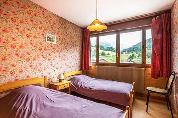 Agritourisme pour 6 Personnes dans La Clusaz, Région d'Annecy, Photo 2