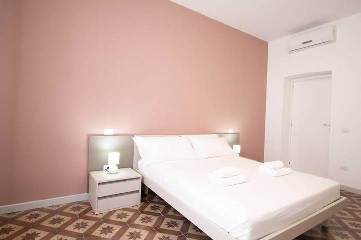 Appartamento vacanze per 5 persone - 1
