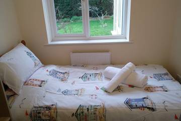Bungalow for 6 People in Waveney District, Suffolk, Photo 4
