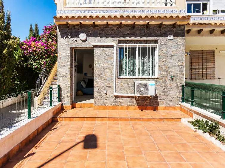 Maison 4 Personnes in Altos de la Bahia, Torrevieja