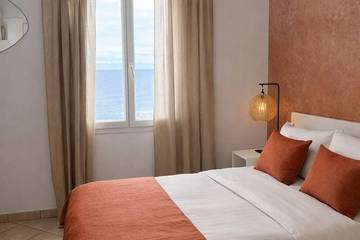 Villa pour 10 Personnes dans Sari-Solenzara, Arrondissement de Sartène, Photo 2