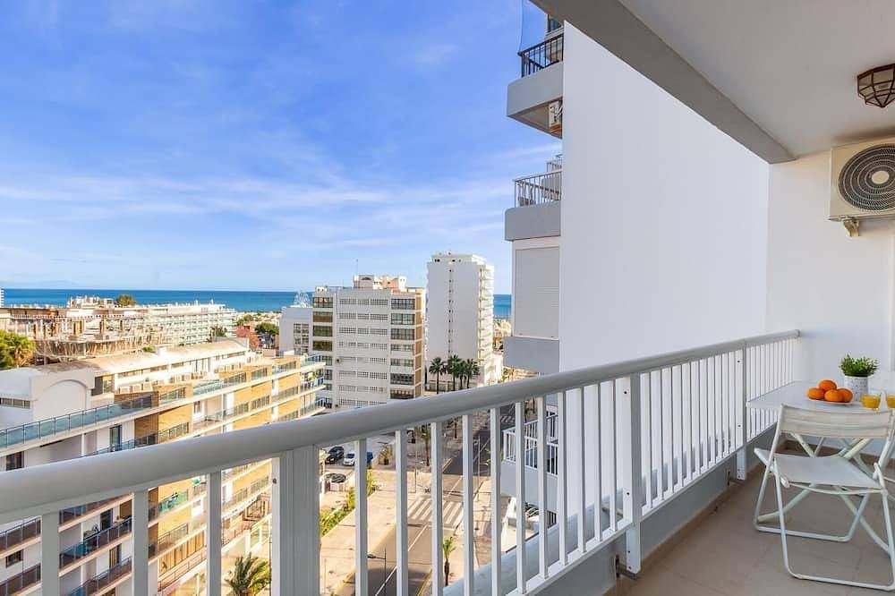Appartamento vacanze a Benalmádena a partire da 91€ a notte