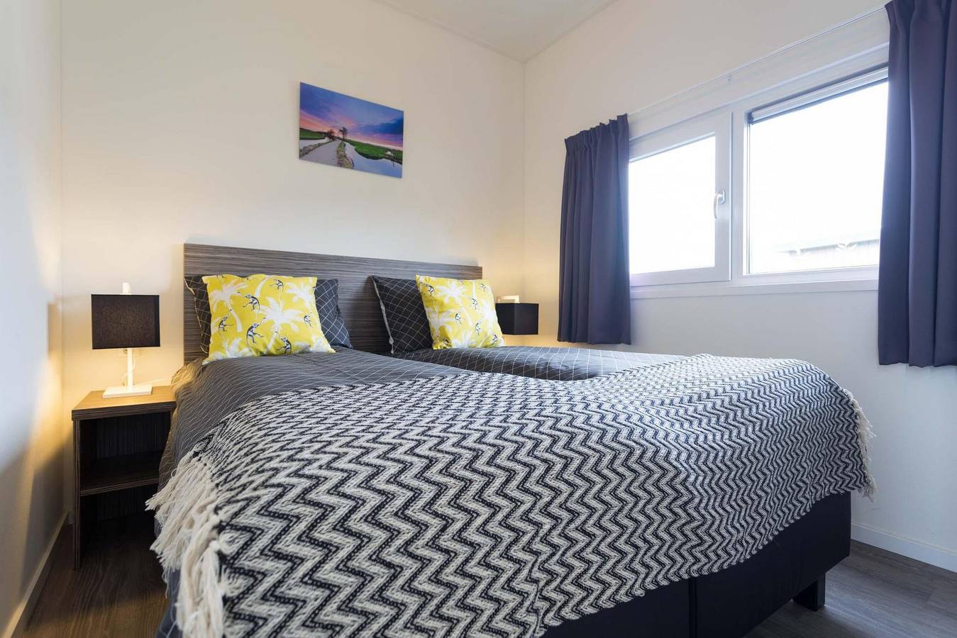 Résidence Lichtenvoorde — Module 5 personen in Lichtenvoorde, Achterhoek