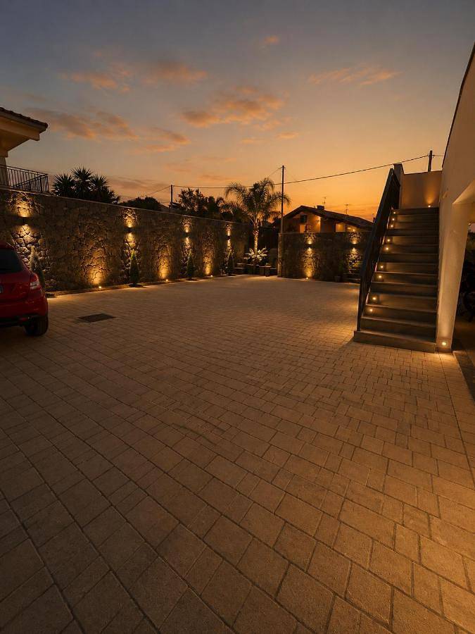 Double Room in Mascalucia, Etna
