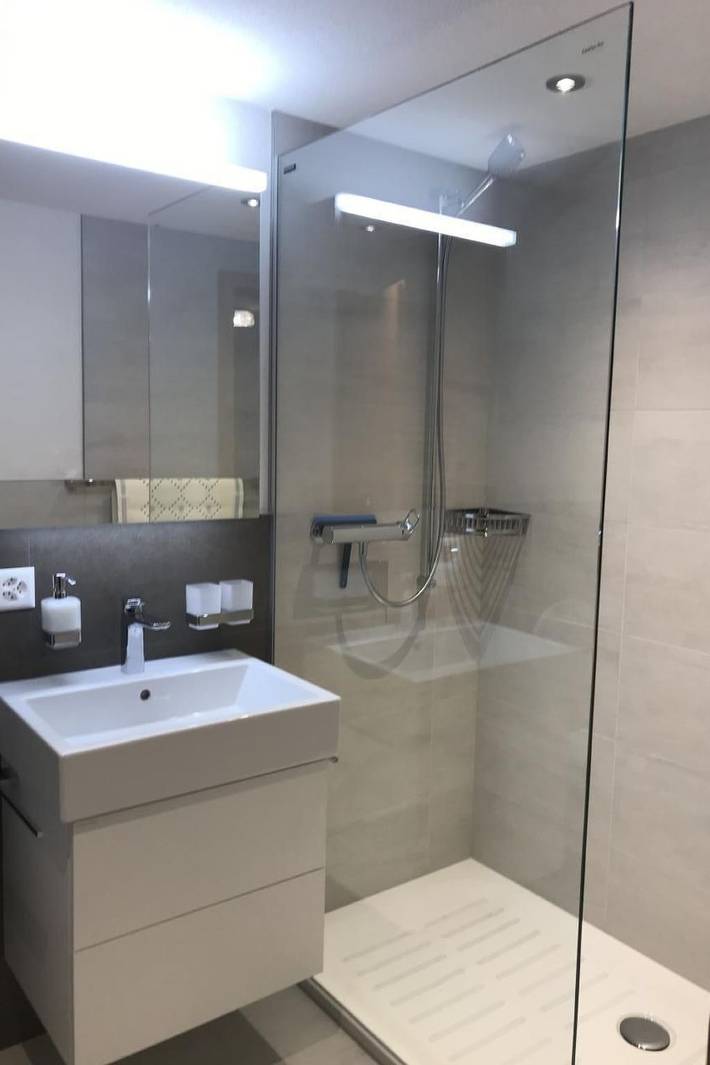 Entire apartment, Nora 5 Bett Wohnung in Schwendi b. Grindelwald, Grindelwald