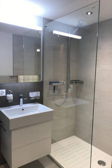 Chalet for 5 People in Grindelwald, Bernese Oberland, Photo 4