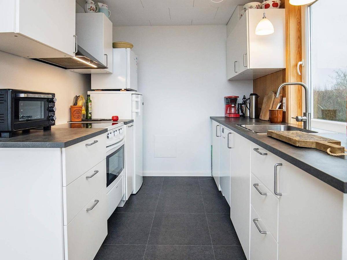 Three-Bedroom Holiday Home in Hesselager, Svendborg