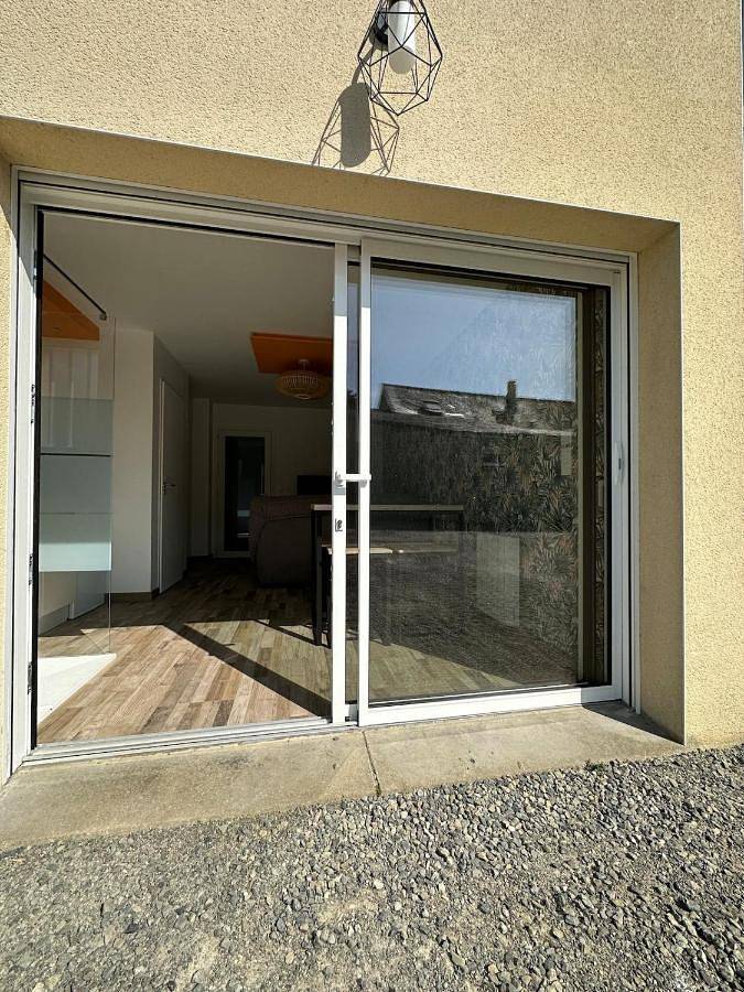 Gîte pour 2 personnes, avec jacuzzi à Changé - 4