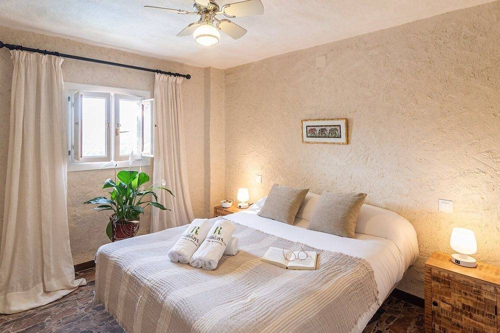 El Balcón del Olivar Villanueva de Algaidas in Atalaya (Villanueva de Algaidas), Villanueva de Algaidas