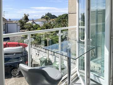 Cottage für 6 Personen in Südwestengland, Cornwall, Bild 4