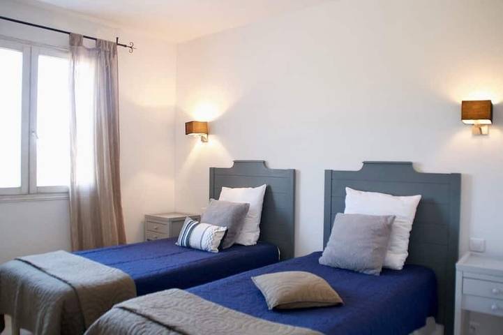 Location de vacances pour 6 personnes, avec jardin dans Plage De Maora - 3