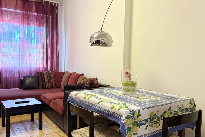 Appartamento intero, Se177 - Senigallia, comodo  trilocale con wifi in Senigallia, Senigallia (comune)