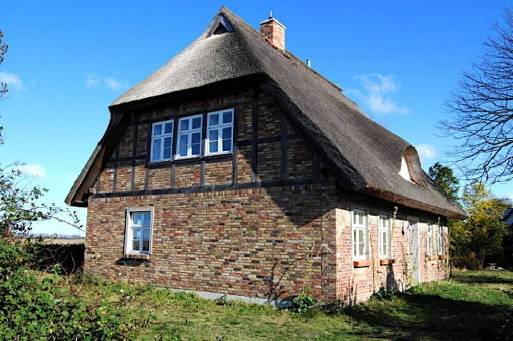 Atelierhaus Putgarten - Ferienwohnung in Putgarten, Rügen