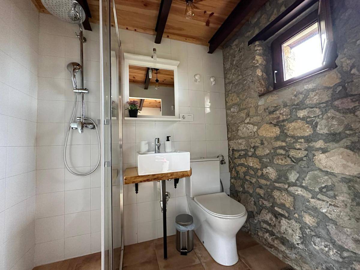 One-Bedroom House in Oviedo, Cordillera Cantábrica